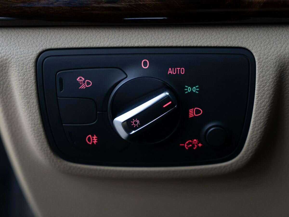 Audi A7 2011 года с пробегом. Фото: #17