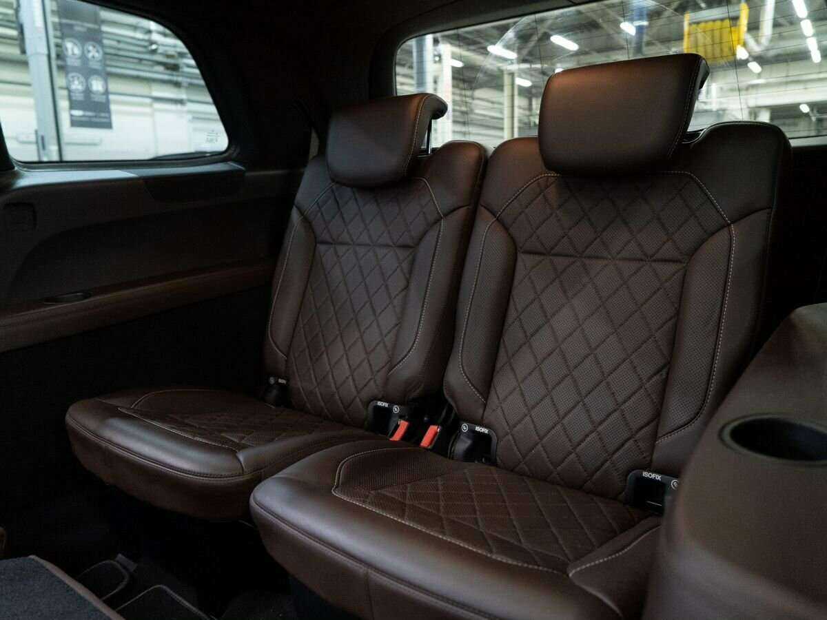 Mercedes-Benz GL-Класс 2013 года с пробегом. Фото: #7