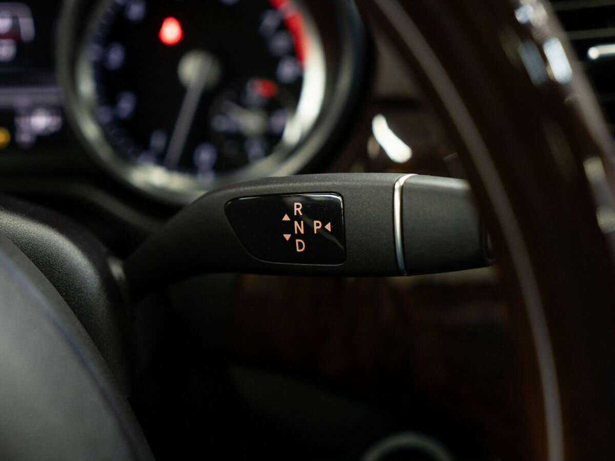 Mercedes-Benz GL-Класс 2013 года с пробегом. Фото: #13