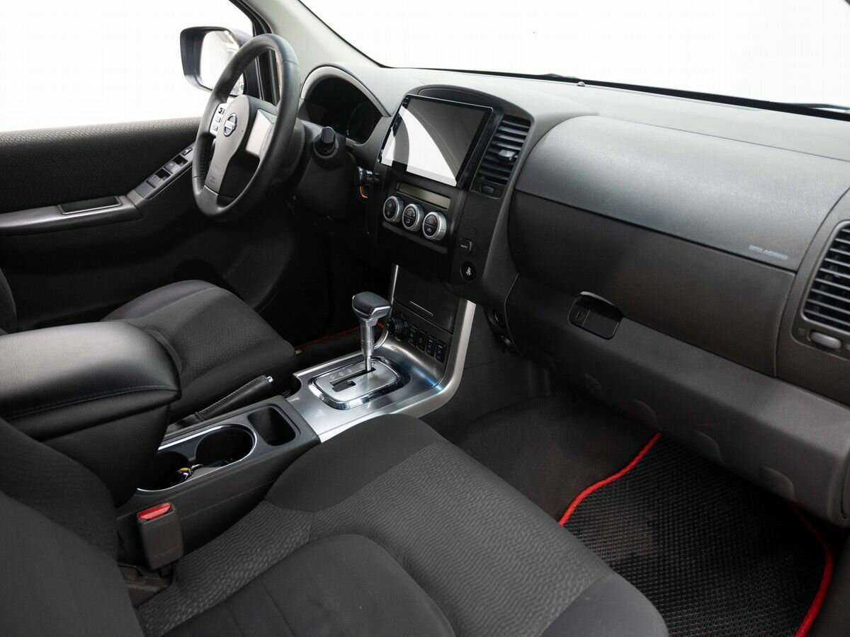 Nissan Pathfinder 2011 года с пробегом. Фото: #10