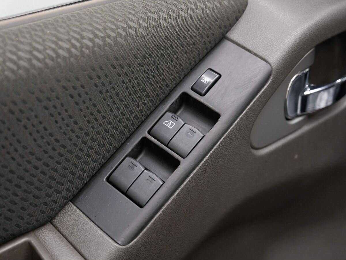 Nissan Pathfinder 2011 года с пробегом. Фото: #15