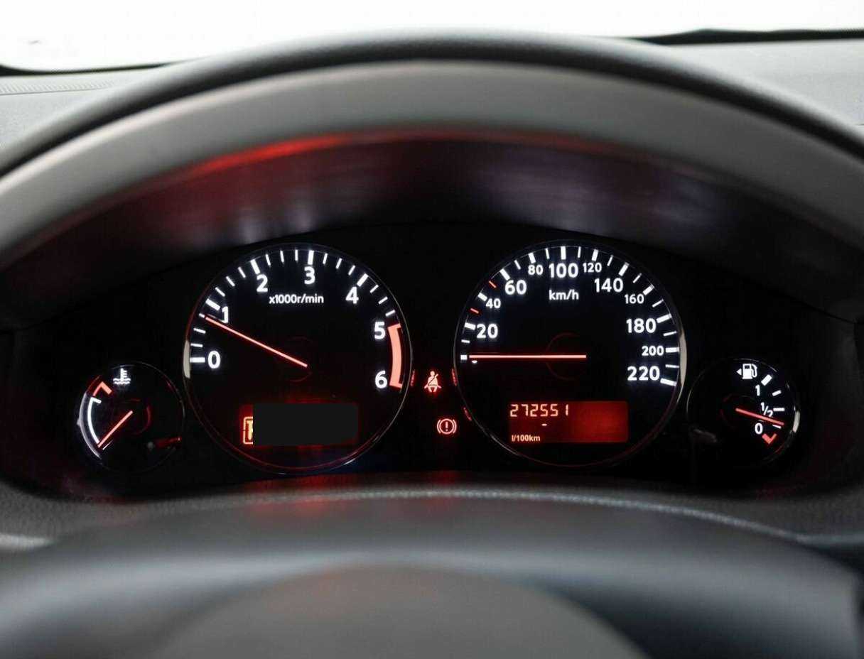 Nissan Pathfinder 2011 года с пробегом. Фото: #17