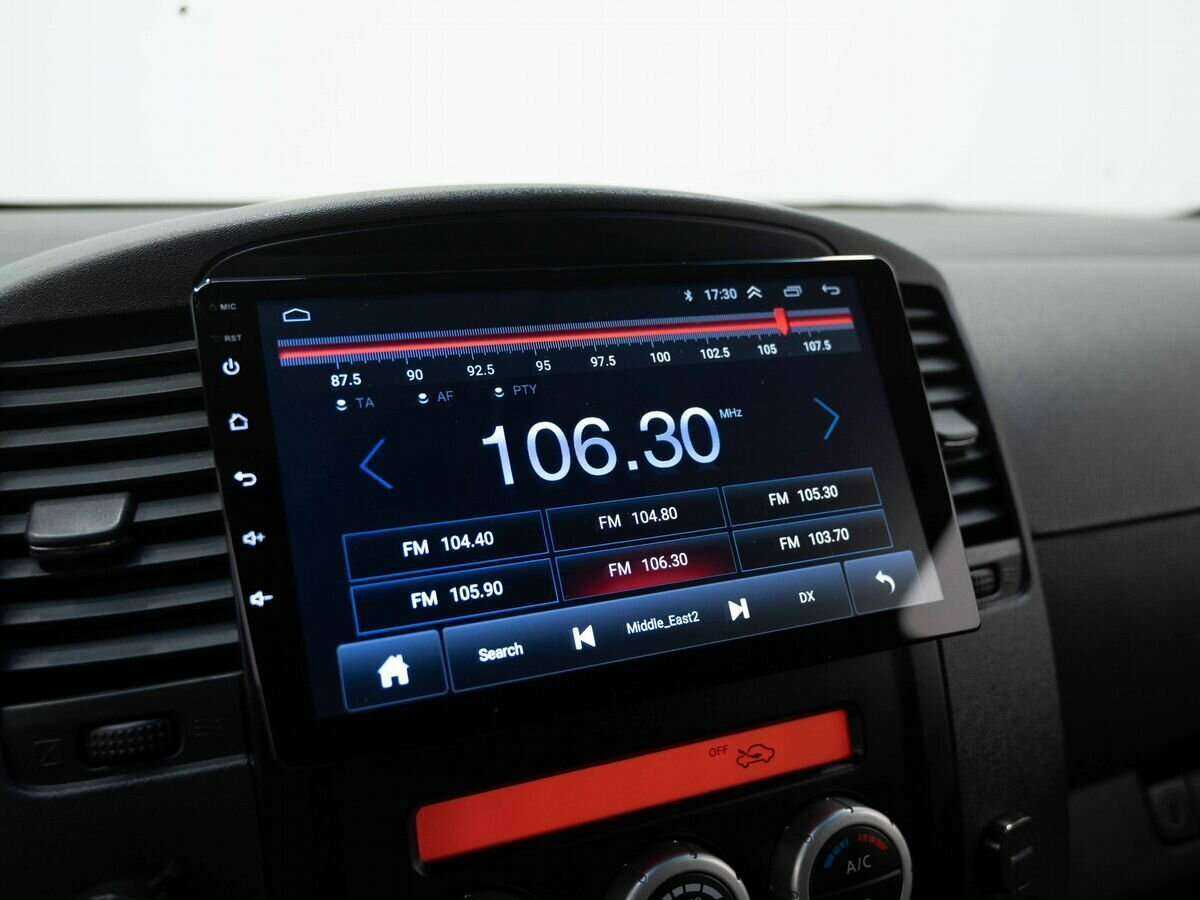 Nissan Pathfinder 2011 года с пробегом. Фото: #18