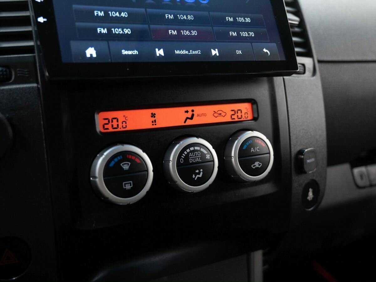 Nissan Pathfinder 2011 года с пробегом. Фото: #19