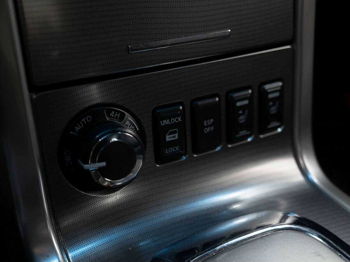 Nissan Pathfinder 2011 года с пробегом. Фото: #20