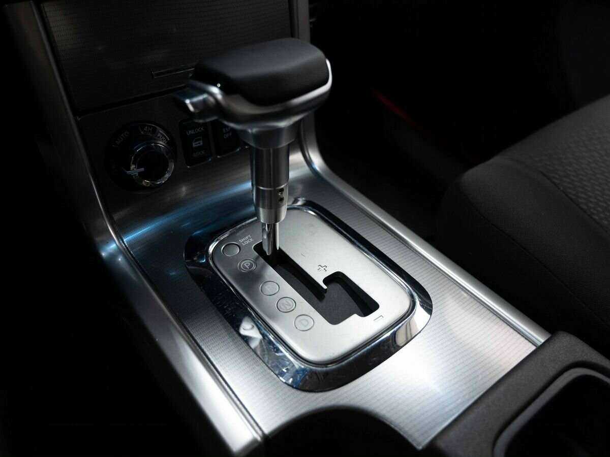 Nissan Pathfinder 2011 года с пробегом. Фото: #21