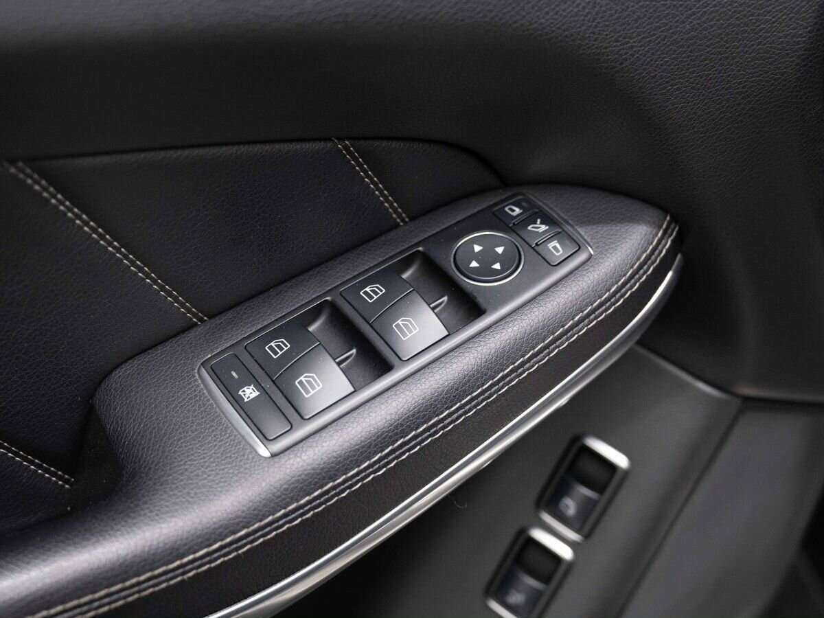 Mercedes-Benz GL-Класс 2013 года с пробегом. Фото: #25