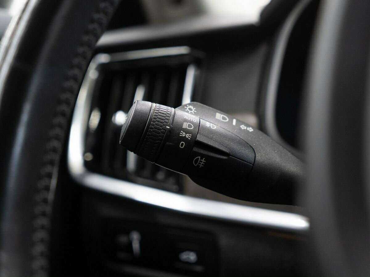 Volvo V90 Cross Country 2017 года с пробегом. Фото: #15