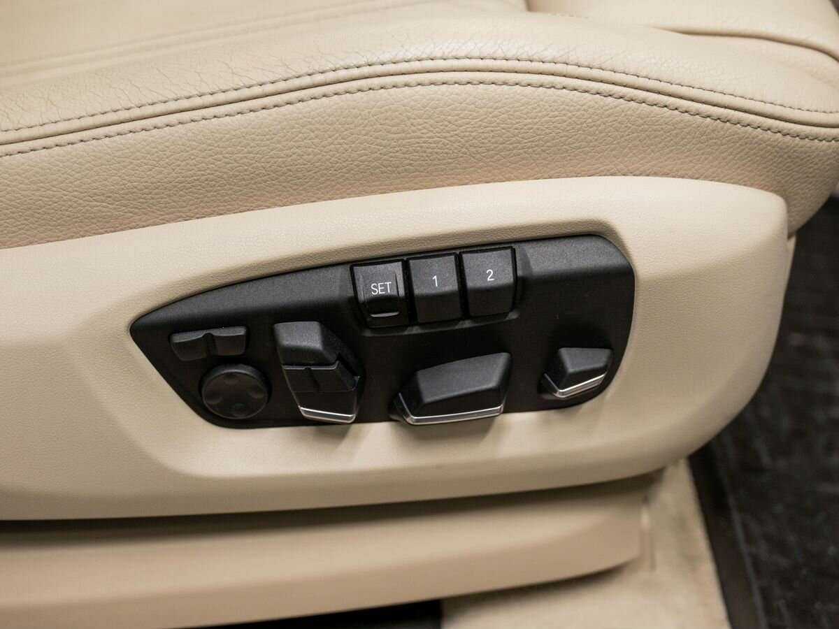 BMW X6 2018 года с пробегом. Фото: #8