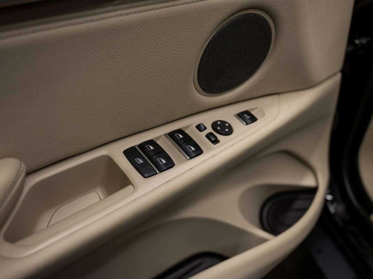 BMW X6 2018 года с пробегом. Фото: #15