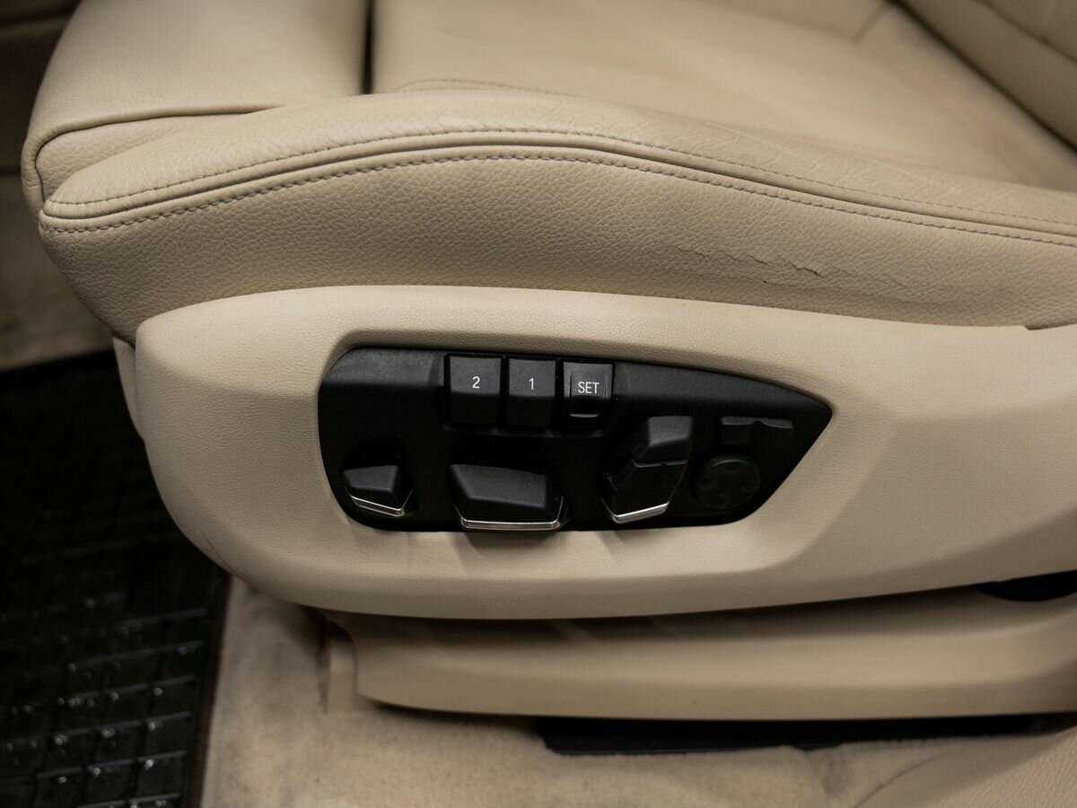 BMW X6 2018 года с пробегом. Фото: #16