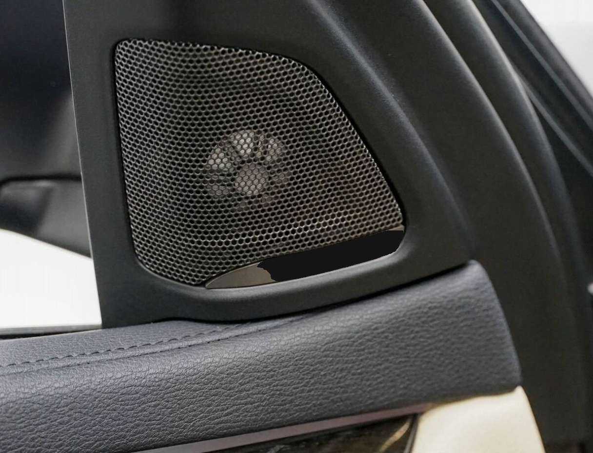 BMW X6 2018 года с пробегом. Фото: #27