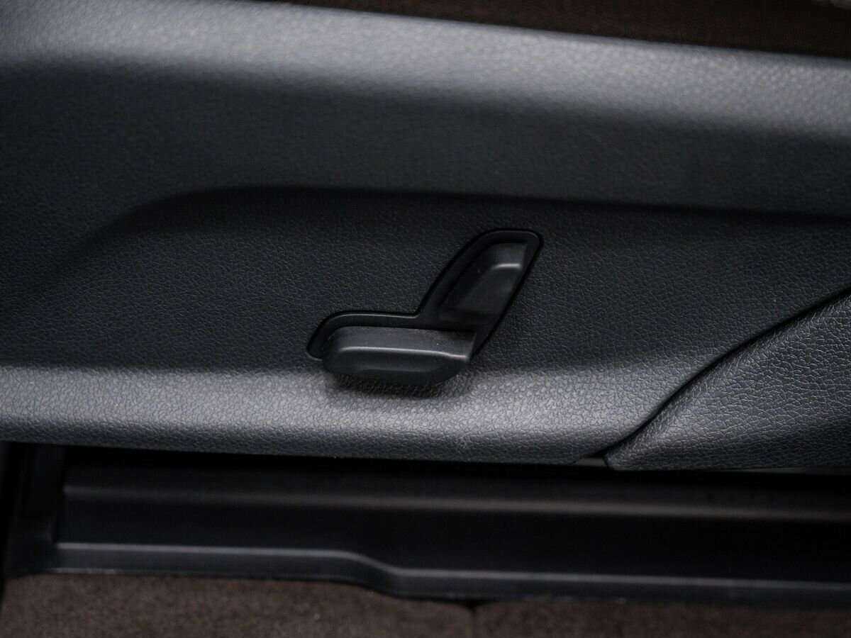 Mercedes-Benz GLC 2016 года с пробегом. Фото: #17