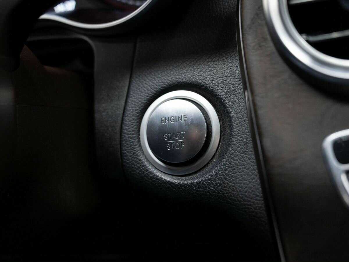 Mercedes-Benz GLC 2016 года с пробегом. Фото: #22