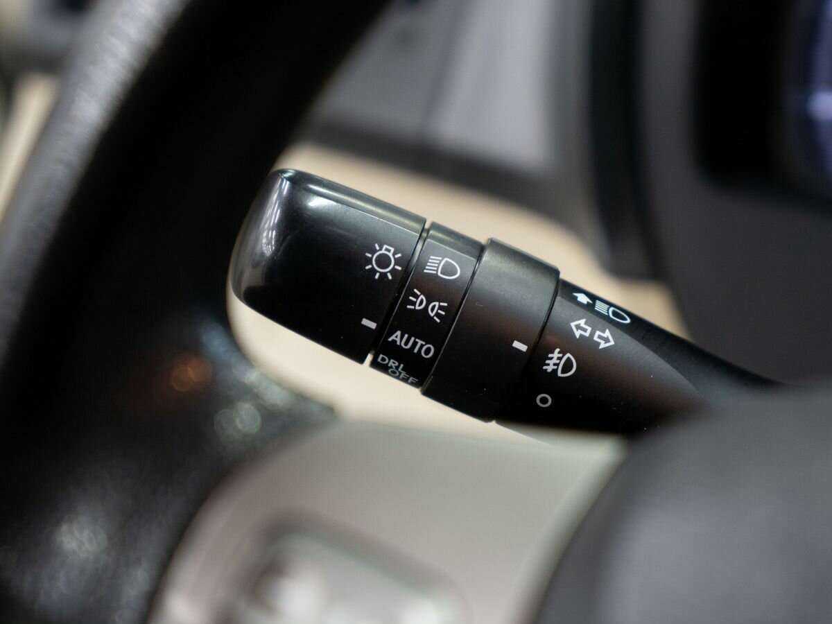 Toyota Venza 2010 года с пробегом. Фото: #17