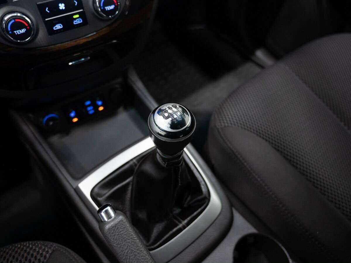 Hyundai Santa Fe 2010 года с пробегом. Фото: #16