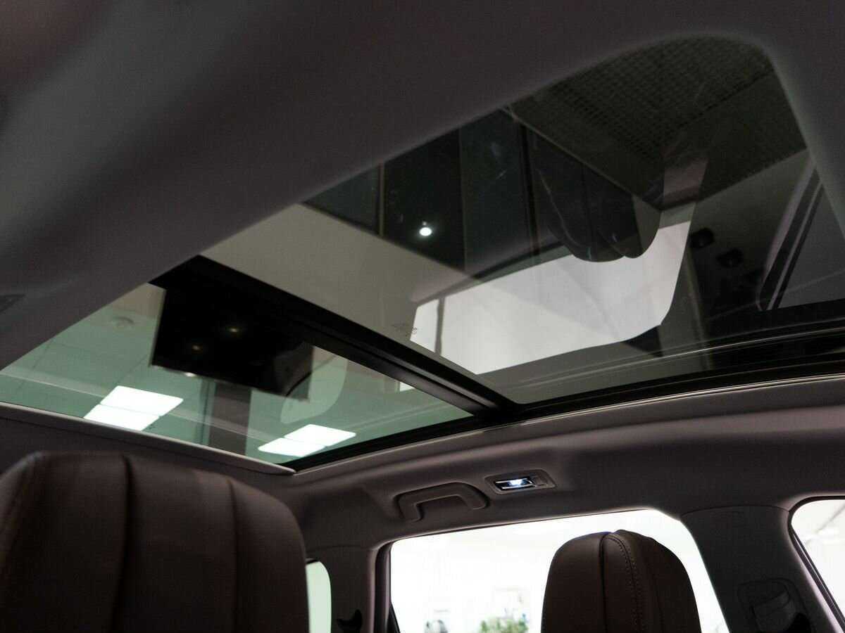 Chery Tiggo 8 Pro Max 2023 года с пробегом. Фото: #21