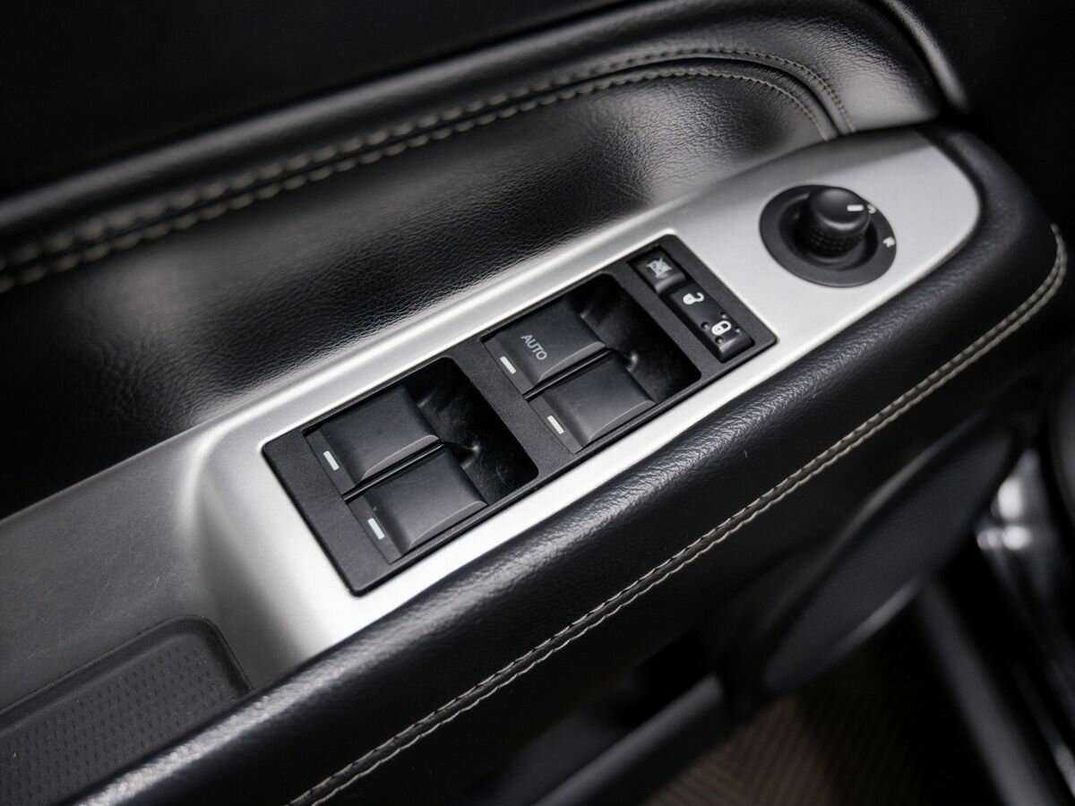 Jeep Compass 2013 года с пробегом. Фото: #14