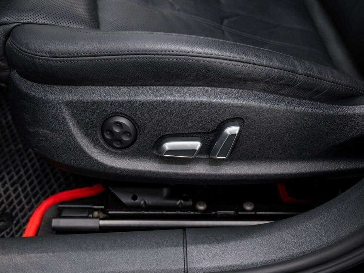 Audi A6 2018 года с пробегом. Фото: #15