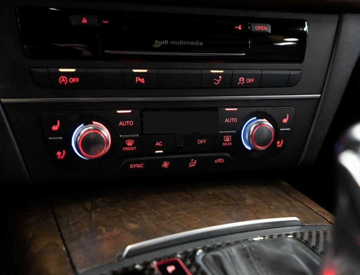 Audi A7 2012 года с пробегом. Фото: #9