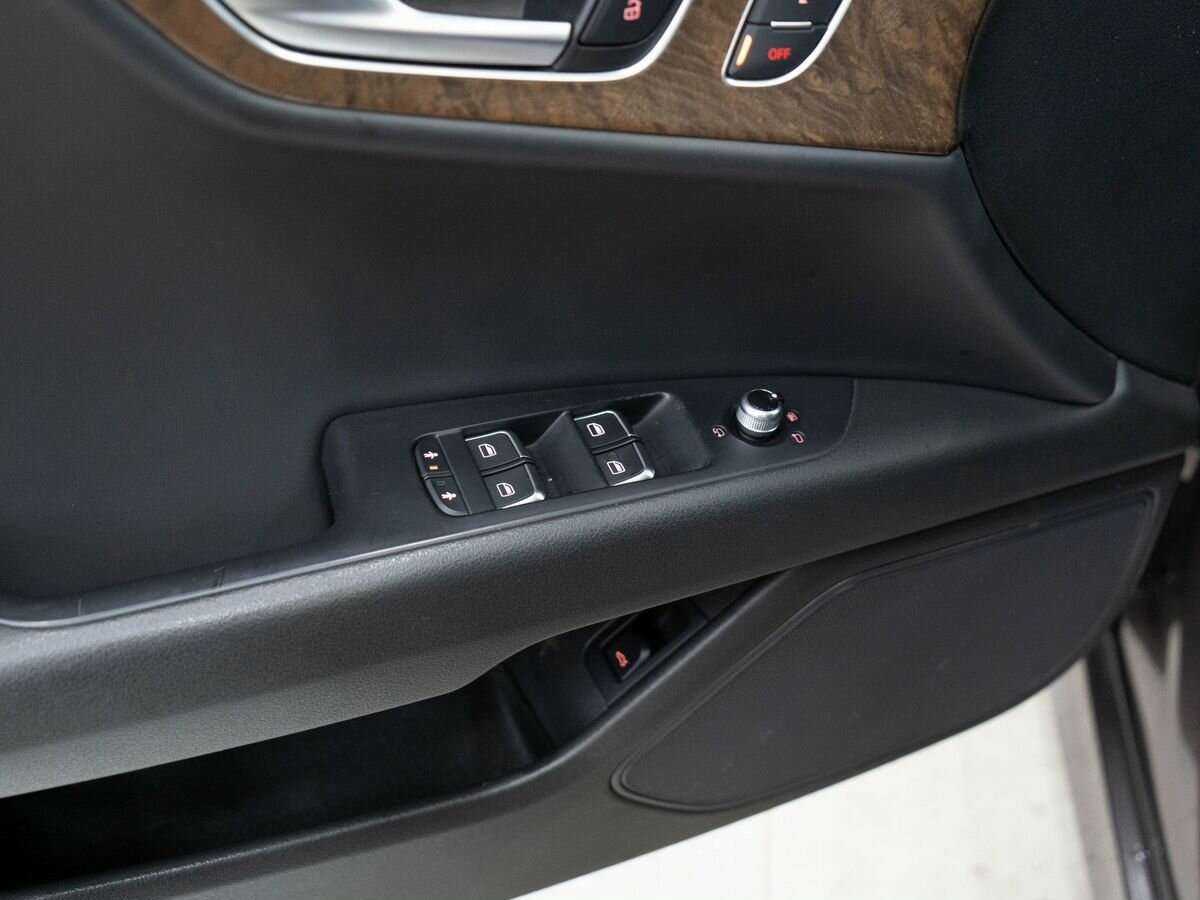 Audi A7 2012 года с пробегом. Фото: #12