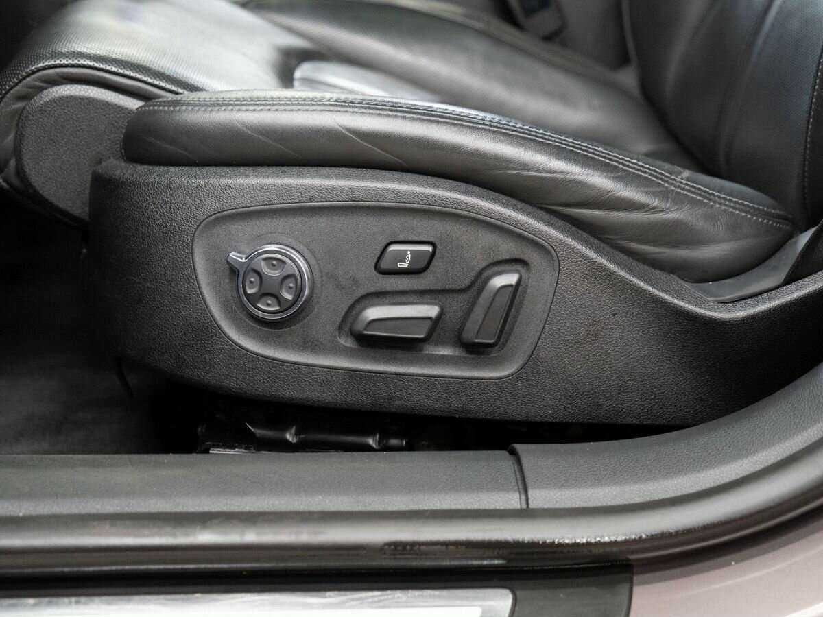 Audi A7 2012 года с пробегом. Фото: #14