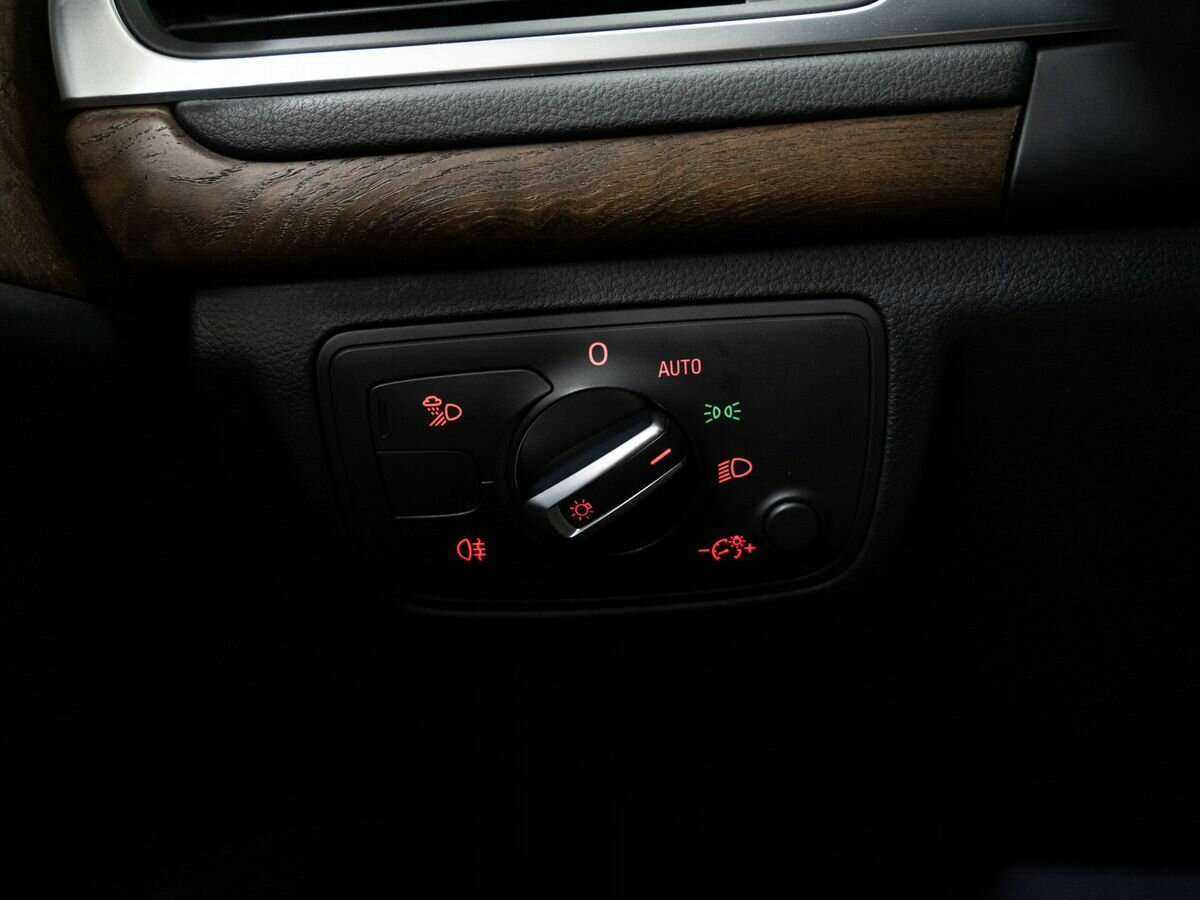 Audi A7 2012 года с пробегом. Фото: #16