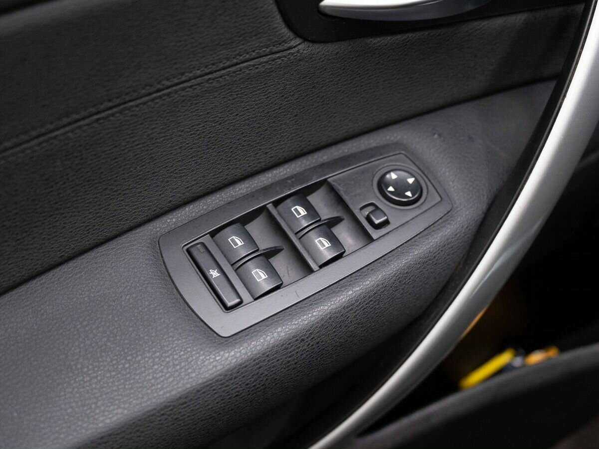 BMW X3 2009 года с пробегом. Фото: #12