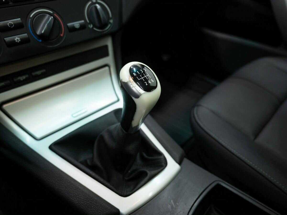 BMW X3 2009 года с пробегом. Фото: #16