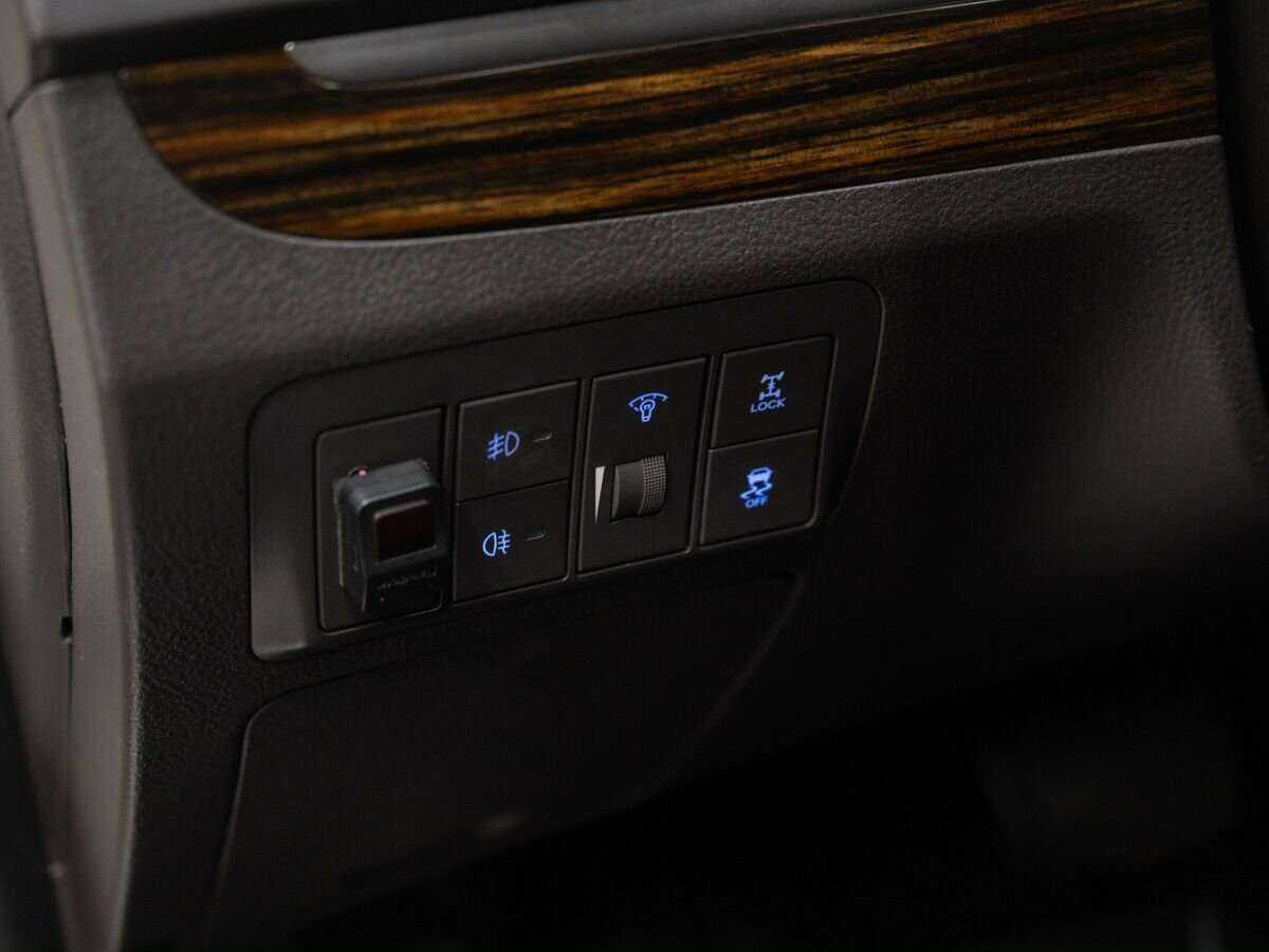 Hyundai Santa Fe 2011 года с пробегом. Фото: #15