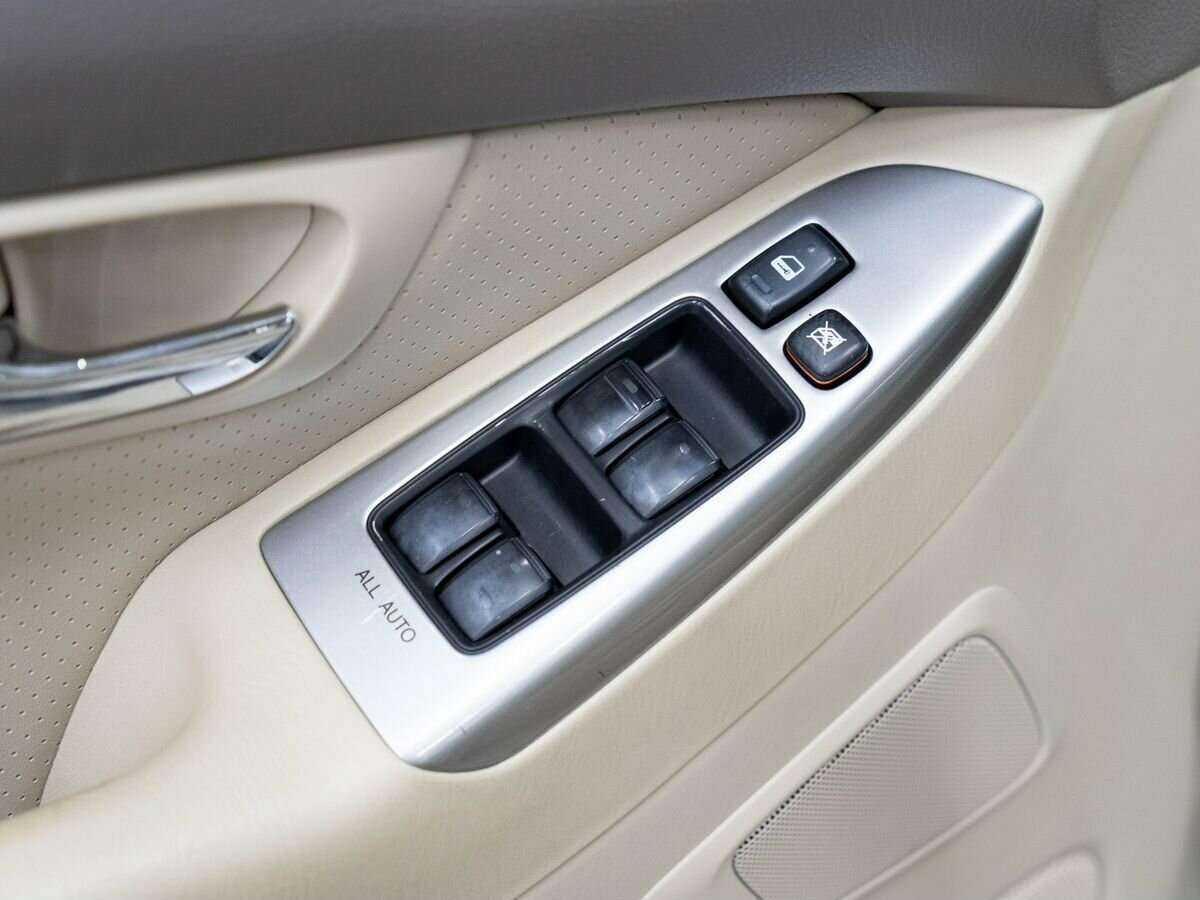 Toyota Land Cruiser Prado 2005 года с пробегом. Фото: #14