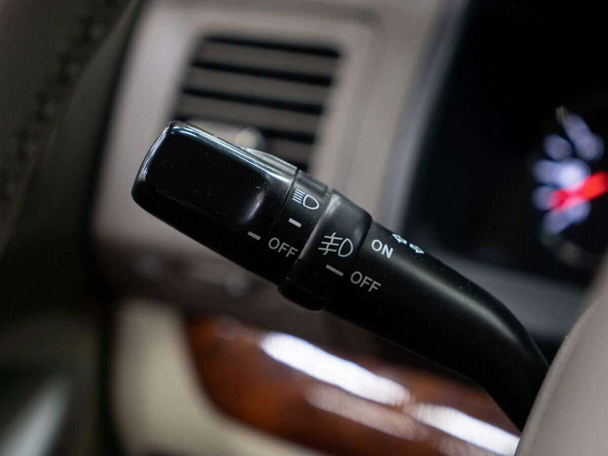 Toyota Land Cruiser Prado 2005 года с пробегом. Фото: #17