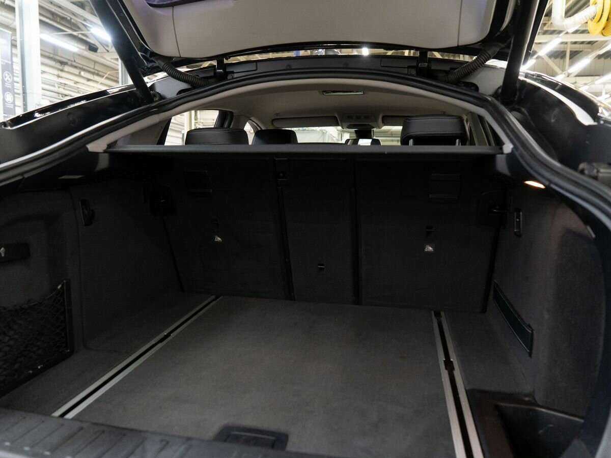 BMW X4 2015 года с пробегом. Фото: #7