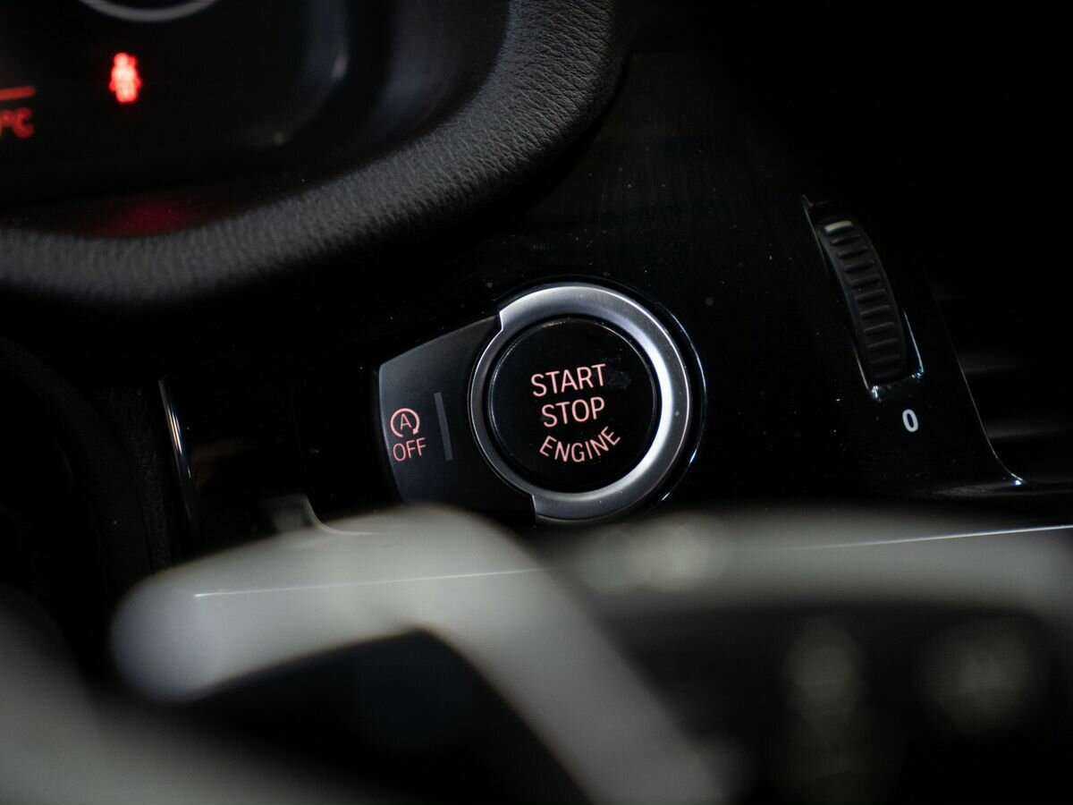 BMW X4 2015 года с пробегом. Фото: #11