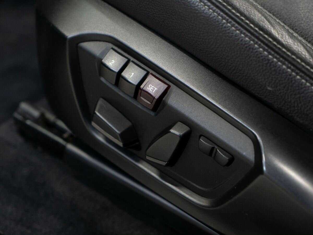 BMW X4 2015 года с пробегом. Фото: #16