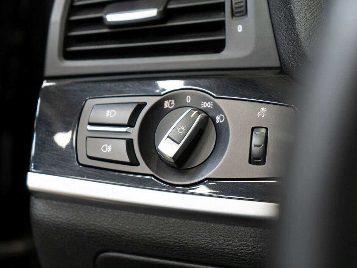 BMW X4 2015 года с пробегом. Фото: #18