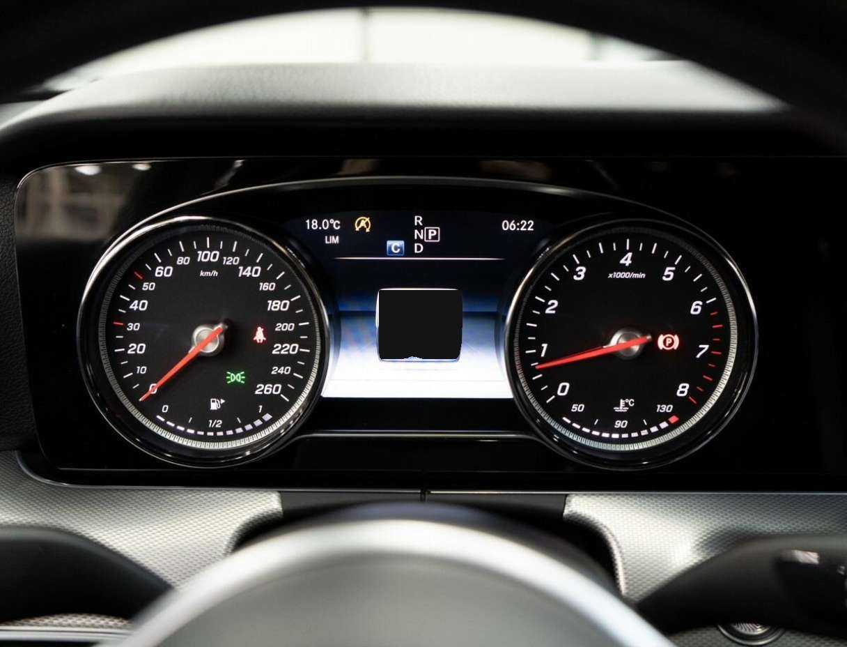 Mercedes-Benz E-Класс 2019 года с пробегом. Фото: #11