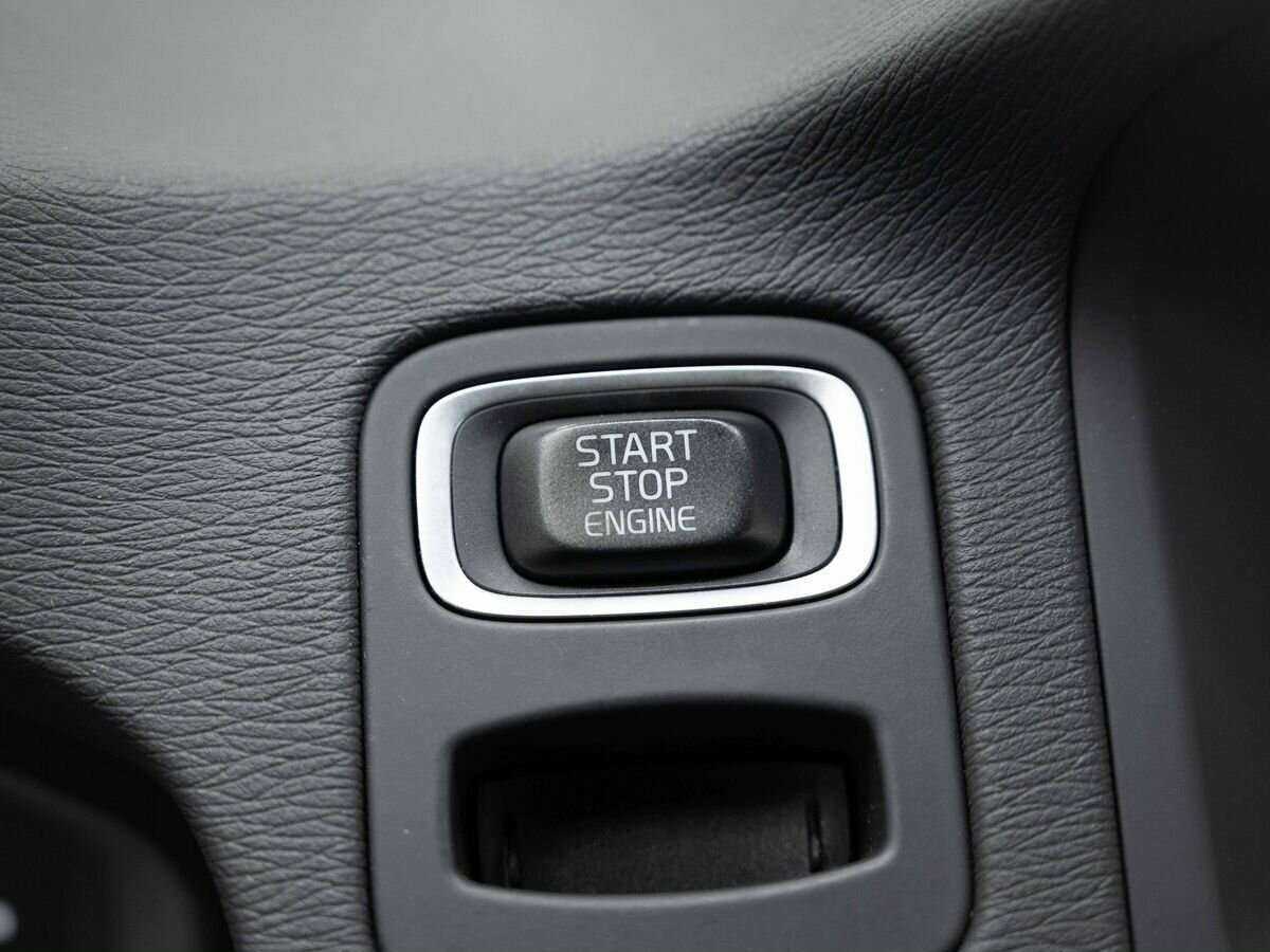 Volvo XC70 2016 года с пробегом. Фото: #19