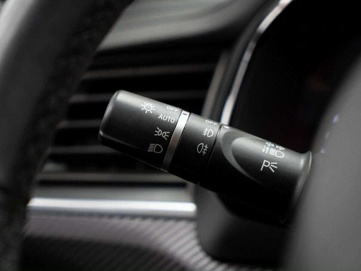 Haval F7x 2021 года с пробегом. Фото: #15