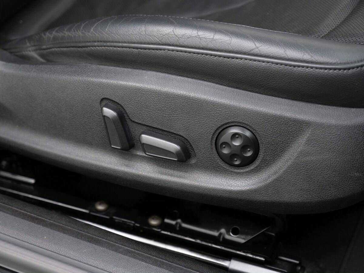 Audi A5 2011 года с пробегом. Фото: #10