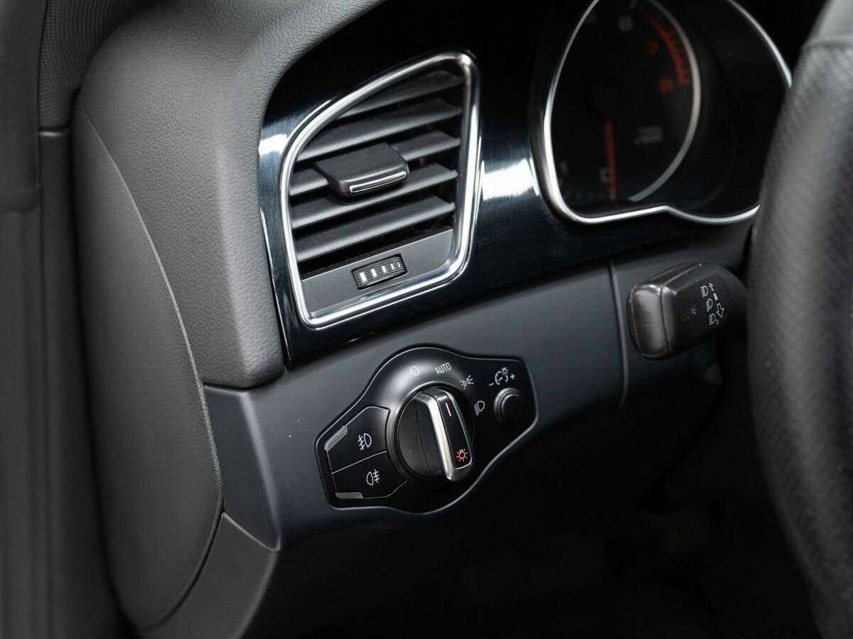 Audi A5 2011 года с пробегом. Фото: #17