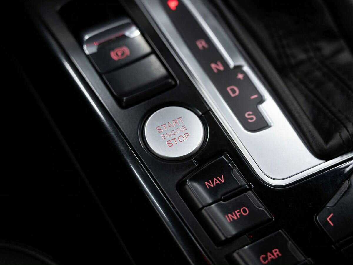 Audi A5 2011 года с пробегом. Фото: #20