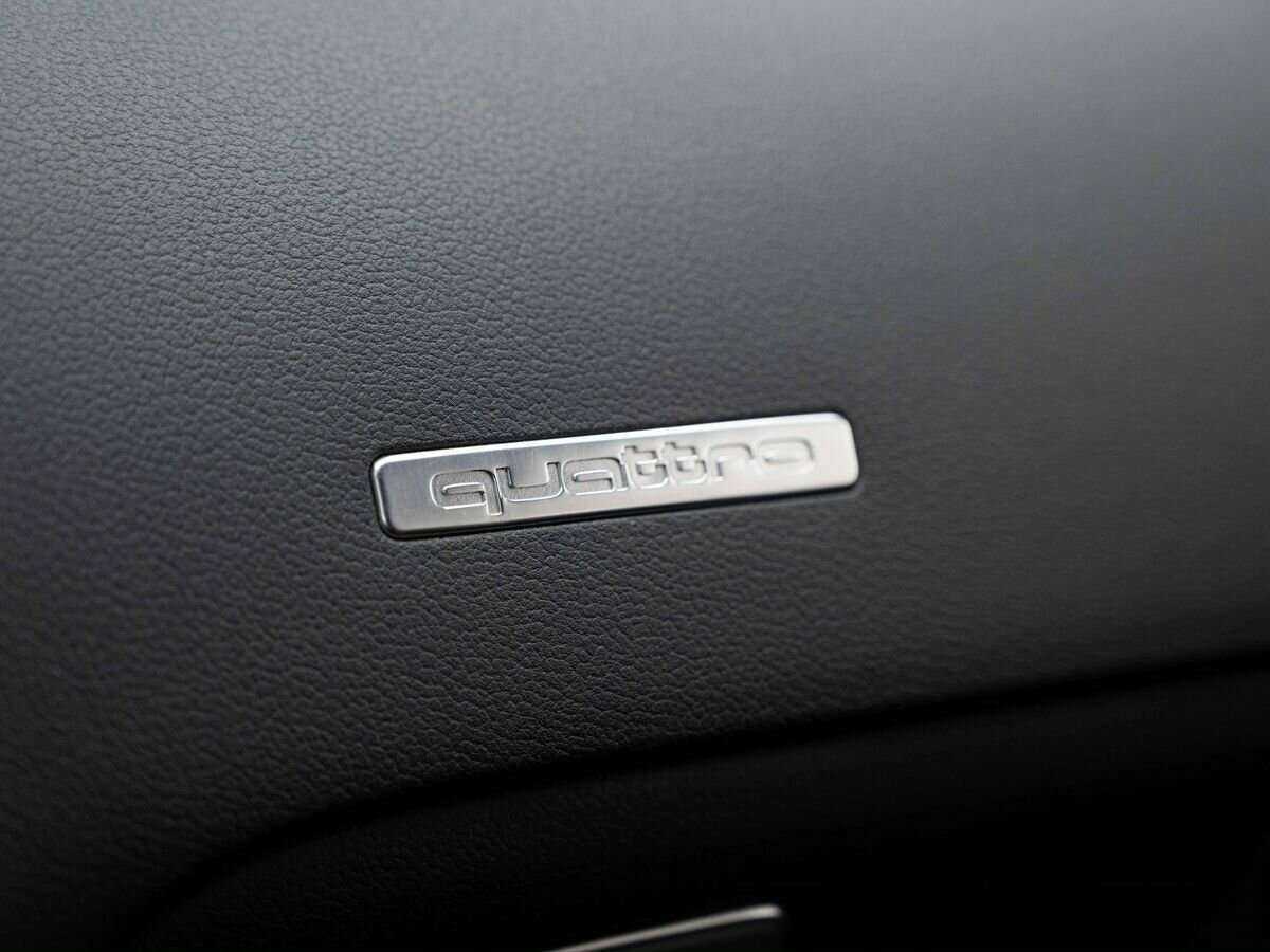 Audi A5 2011 года с пробегом. Фото: #22