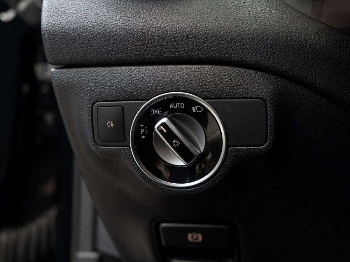 Mercedes-Benz GLA 2017 года с пробегом. Фото: #20