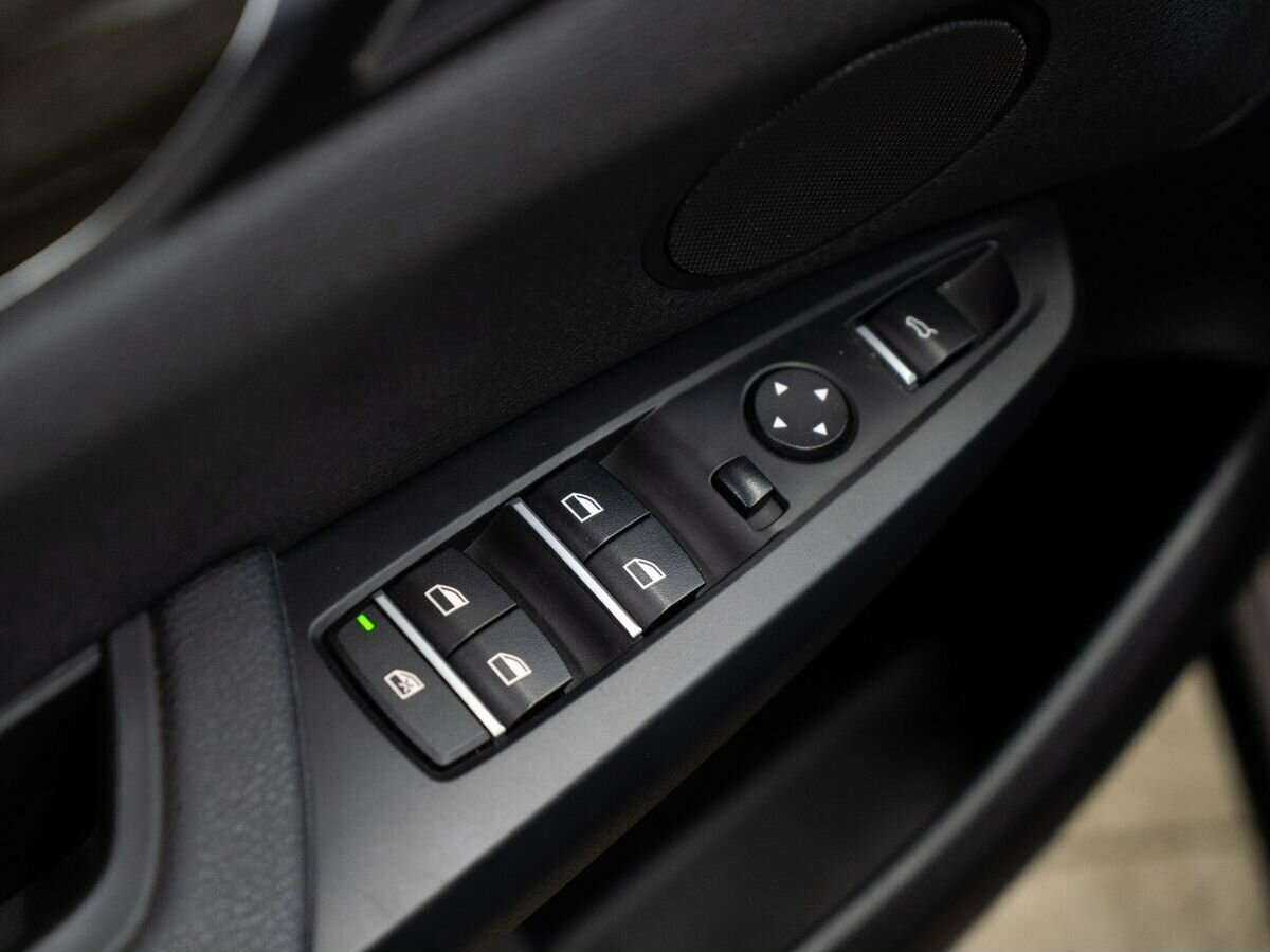 BMW X3 2016 года с пробегом. Фото: #14