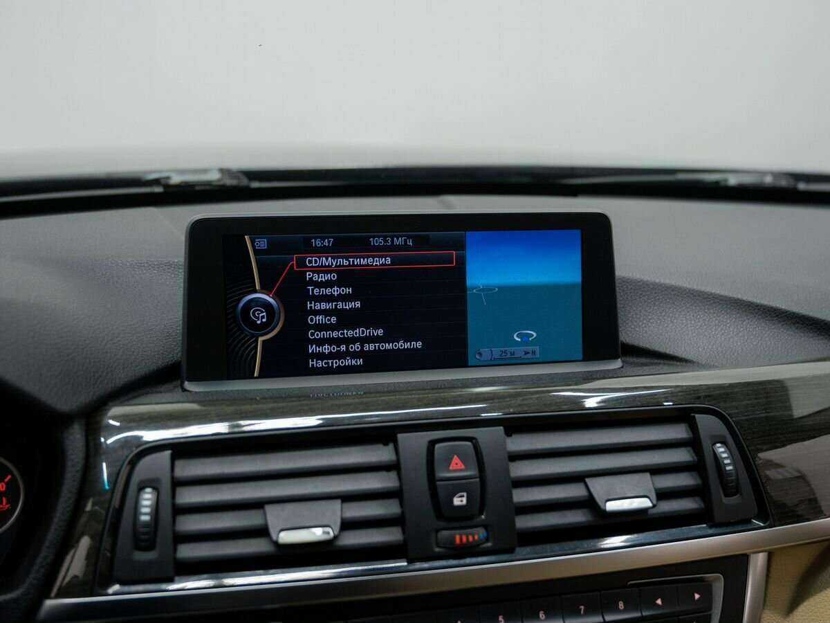 BMW 3 серии 2012 года с пробегом. Фото: #17