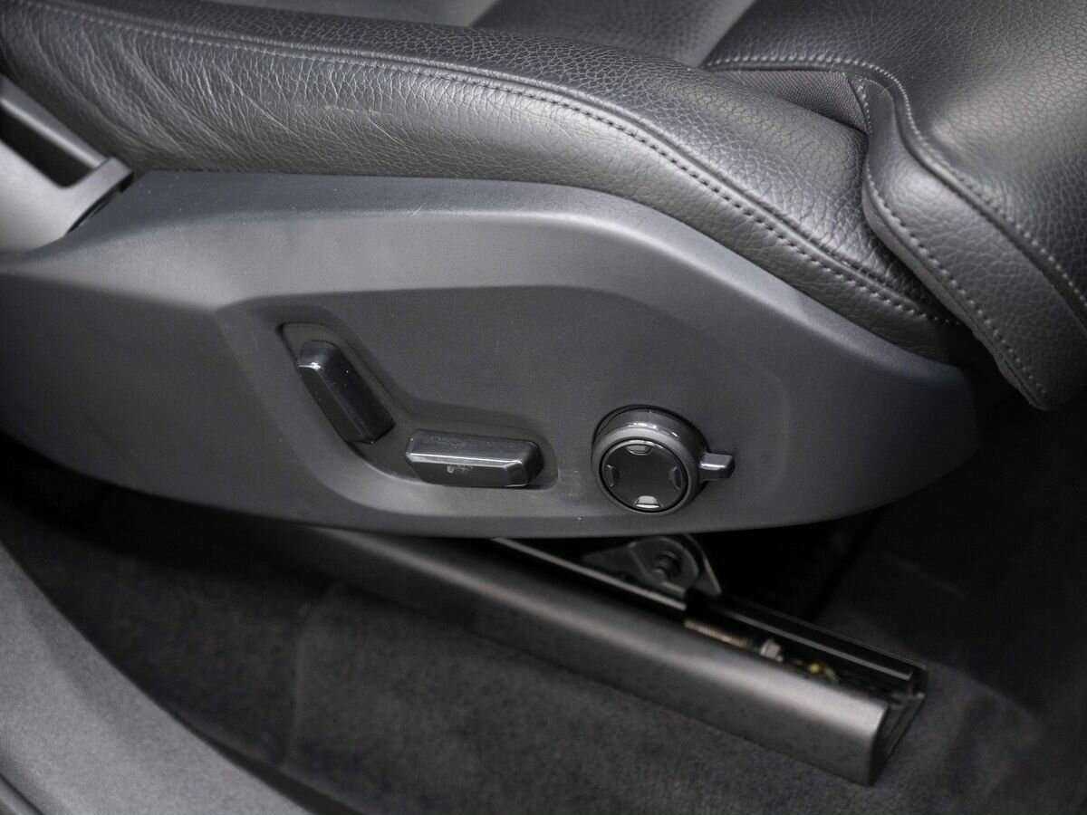 Volvo XC90 2016 года с пробегом. Фото: #12