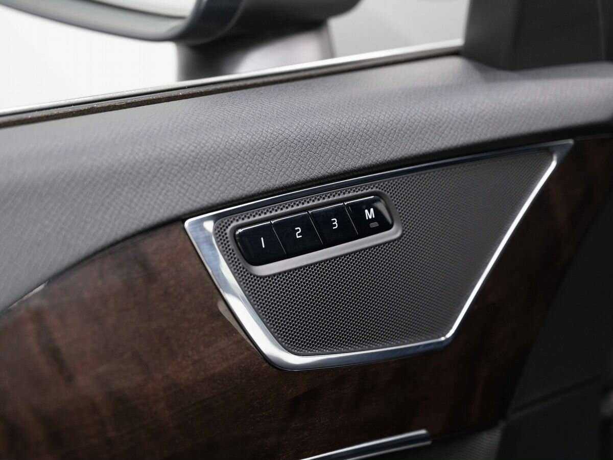 Volvo XC90 2016 года с пробегом. Фото: #19