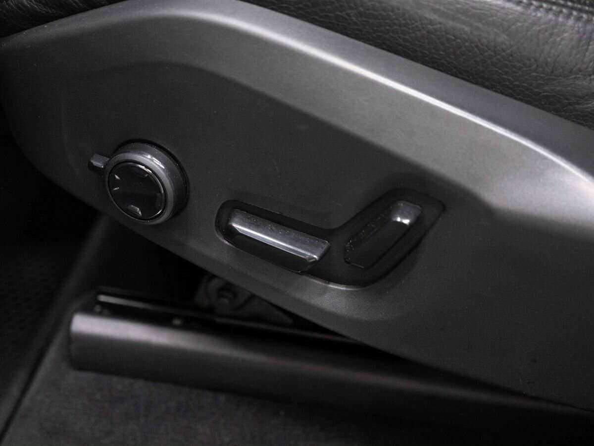 Volvo XC90 2016 года с пробегом. Фото: #20