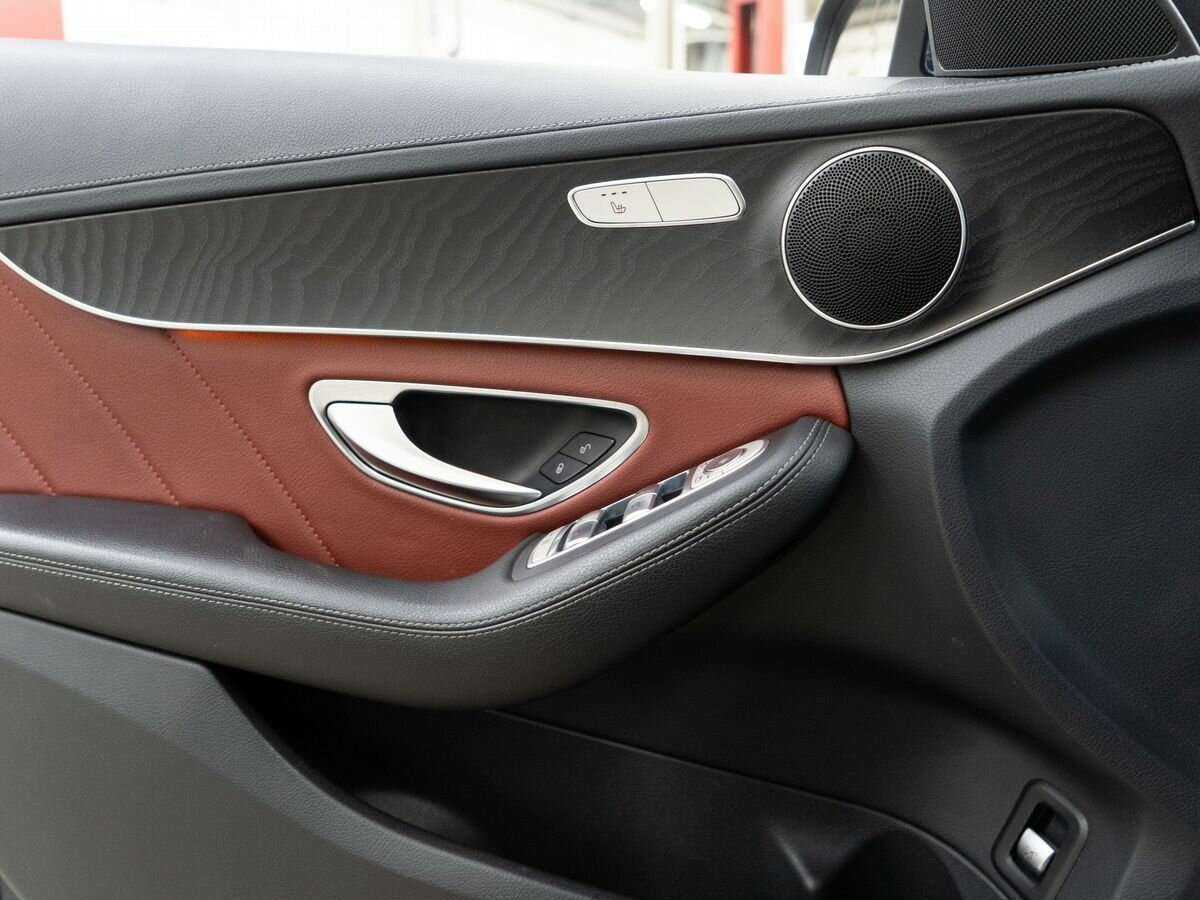 Mercedes-Benz C-Класс 2014 года с пробегом. Фото: #13